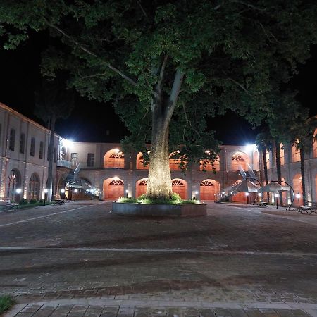 Karvansaray Sah Abbas Hotel Ganja Esterno foto